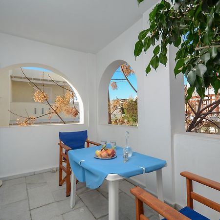 Mike'S Studios Naxos City Eksteriør billede